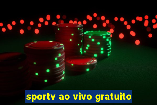 sportv ao vivo gratuito